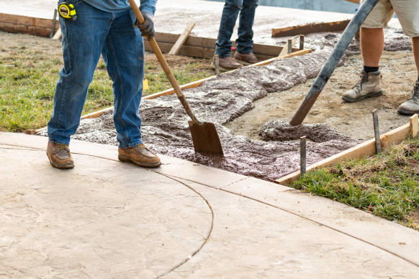 Best Concrete Grinding and Polishing in Bradford Woods, PA