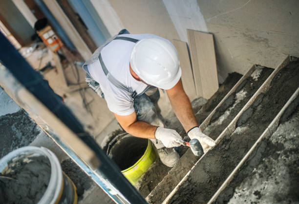 Best Residential Concrete Solutions in Bradford Woods, PA